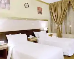 Odst Al Madinah Hotel thumbnail